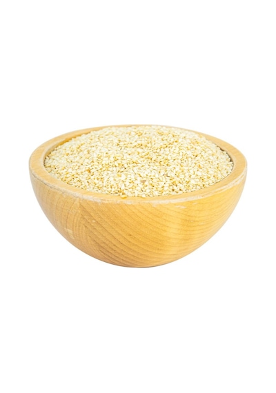 Can Kardeşler Kuruyemiş Susam 250 G