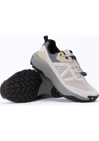 Humtto 360720a Sneaker Erkek Spor Ayakkabı Gri