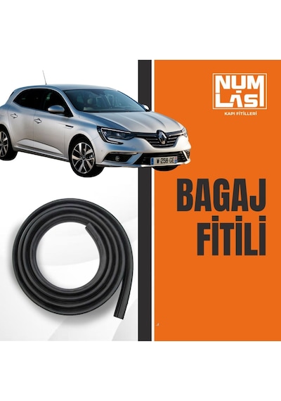 Renault Megane 4 Hatchback Bagaj Fitili-a Kalite-numlas-nm7079