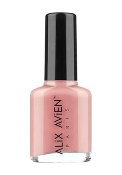 Oje 79 - Yüksek Pigmentli Uzun Süreli Kalıcılık Hızlı Kuruma - Nail Lacquer 79