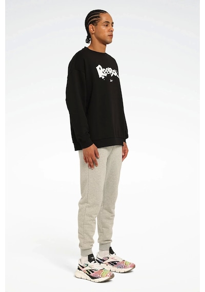 Reebok New Id Reg Jogger Erkek Esofman Alti - Gri Gri