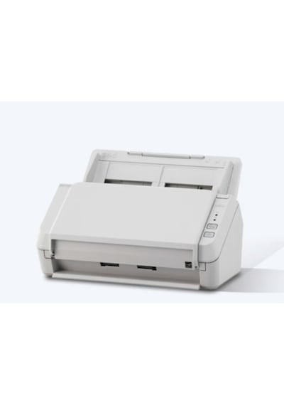 Fujitsu Uyumlu SP-1130N Network Sayfa Beslemeli A4 Doküman Tarayıcı