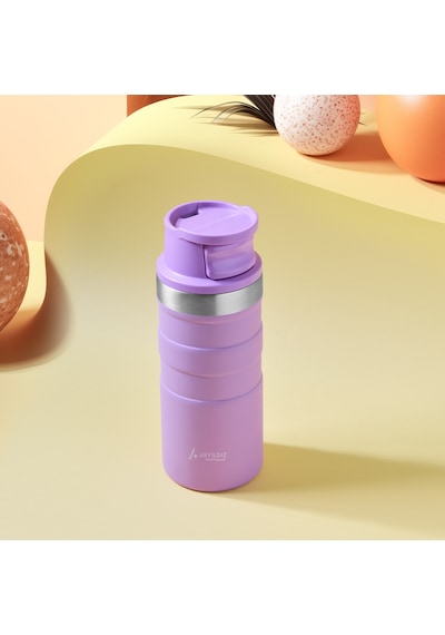 Aryıldız Protherm Active Termos Lila 350 Ml Renkli