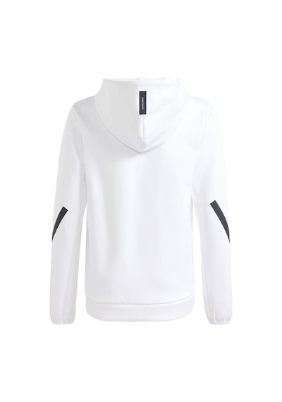 Kc9679-c Adidas J Z.n.e. Fz Hd Çocuk Sweatshirt Beyaz Kc9679-c