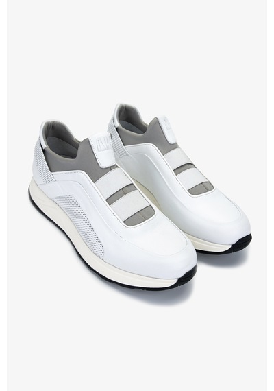 Valmenti Erkek Hakiki Deri Beyaz Sneakers & Spor Ayakkabı 383 Val-6094 Erk Ayk Y25 Beyaz Slvr Beyaz Valmenti Erkek Hakiki Deri Beyaz Sneakers & Spor Ayakkabı 383 Val-6094 Erk Ayk Y25 Beyaz Slvr Beyaz