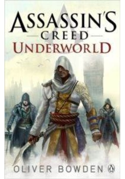 Assassin's Creed Underworld