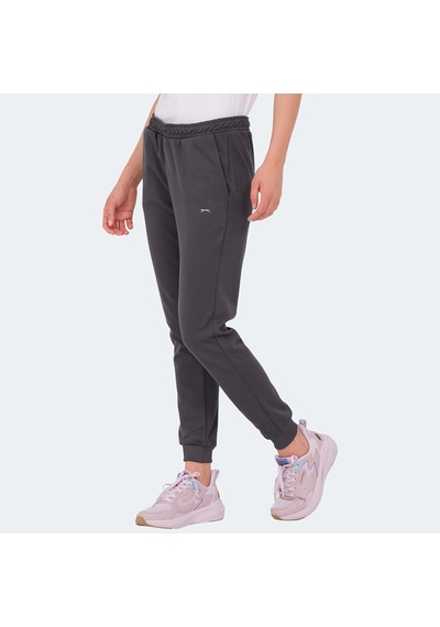 Slazenger RINAT IN Kadın Eşofman Altı Koyu Gri