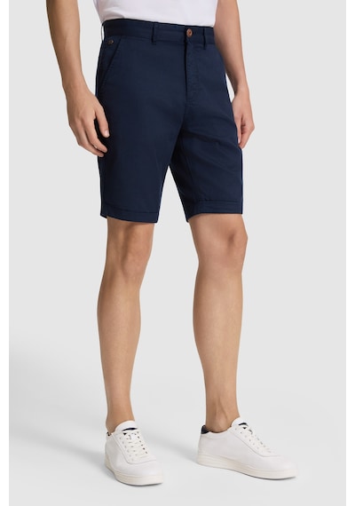 U.S. Polo Assn. U.s. Polo Assn. Erkek Lacivert Şort / Bermuda 50326129-vr033