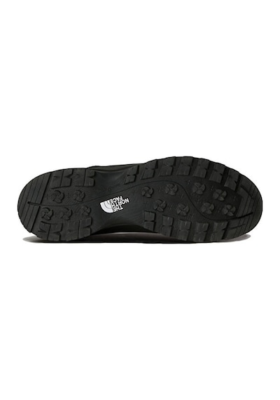 The North Face Glenclyffe Urban Low Unisex Outdoor Ayakkabısı Nf0a8a96kx71 Siyah Siyah