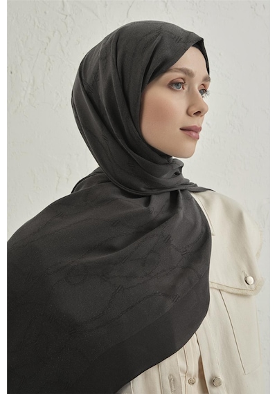 Armine Cool Şal 2 18 Füme