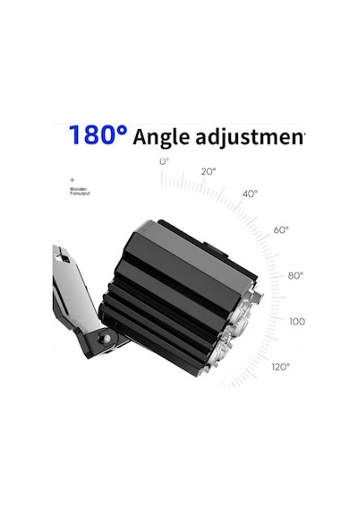 Ava Mini Led Kafa Lambası