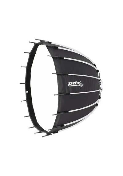 Pdx Sl-70 Softbox 70cm Parabolik Gridli Kolay Kurulum