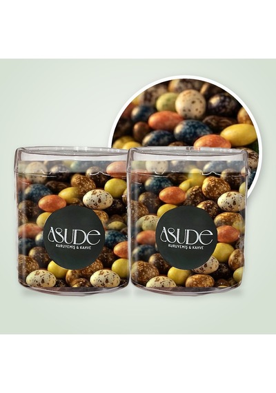 Süper Draje Çeşitleri 500 G