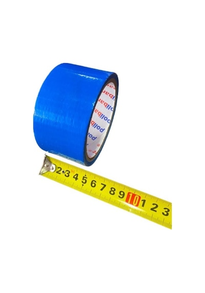 Poli Bant Branda Tamir Bandı 5 Cm