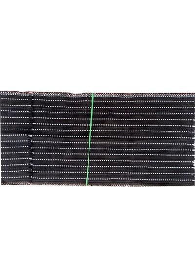 Oto Koltuk Kılıfı Universal Terletmez Kilim Minder 2 Parça