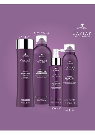 Caviar Clinical Densifying Scalp Treatment 125 Ml