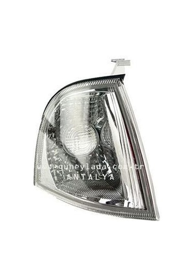 Sinyal Lambası Ön Komple Ym R Sağ Skoda Octavia,yy, 01-11