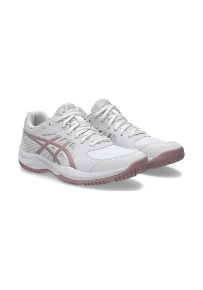 Asics Court Slide 4 Kadın Spor Ayakkabı 1042a283-102 Ekru