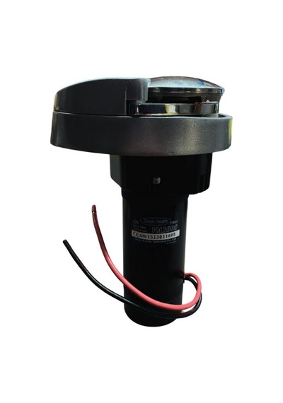 South Pacıfıc Va1000 Dik Irgat 6mm 12v Dm