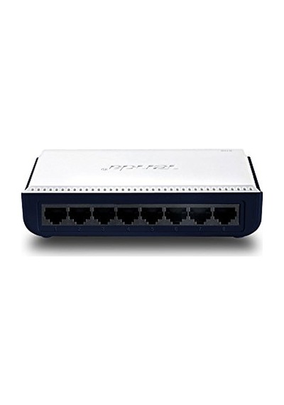 Fs108d 10 100mbps 8 Port Megabit Switch