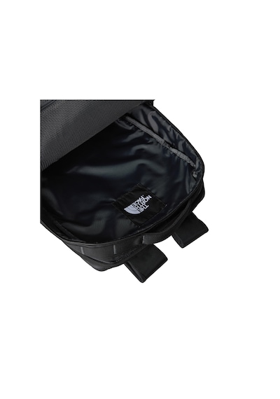 The North Face Base Camp Voyager Daypack Siyah Siyah