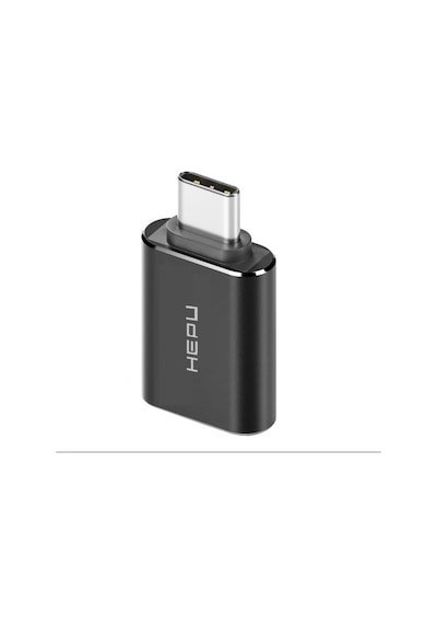 Hepu Type-c To Usb 3.0 Yüksek Hızlı Veri Aktarımı Otg Çevirici Dönüştürücü Adaptör