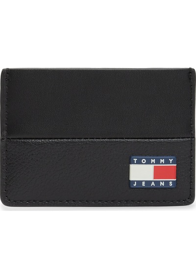 Tommy Hilfiger Unisex Kartlık Am0am13868bds Siyah