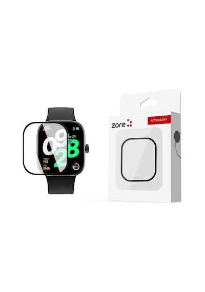 Xiaomi Redmi Watch 4 Zore Pmma Pet Saat Ekran Koruyucu
