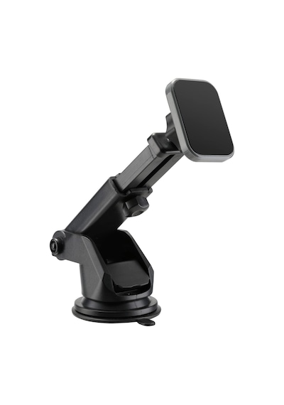 005 Siyah Çok Amaçlı Magnetic Car Holder Araç Içi Telefon Tutucu -