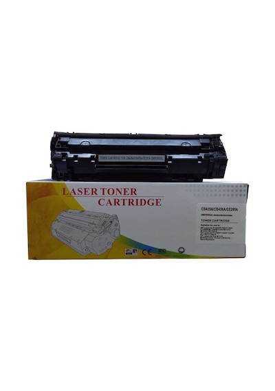 HP CF283A Uyumlu Toner (83A)