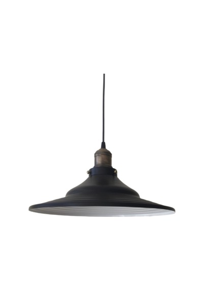 Mylights Retro Rustik Metal Sarkıt Avize 38 Cm