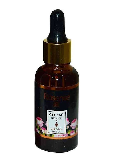Nemlendirici Besleyici Ve Jojoba Yağlı Cilt Bakım Yağı 30 Ml
