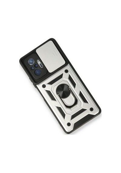 Xiaomi Redmi Note 10 Pro Kilif Lens Korumali Zirh Case 498129502