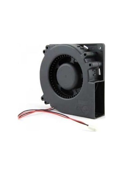 Marxlow 120 x 120 x 32 MM 12V Salyangoz Fan