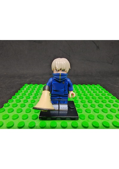 Jujutsu Kaisen Mini Figür Inumaki Toge M-512