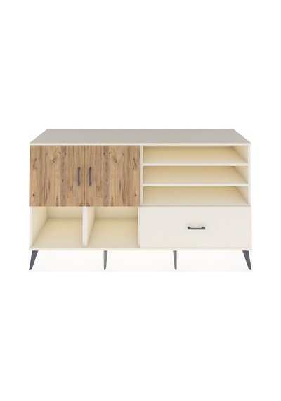 Kronos Konsol 7 Raflı Tek Çekmeceli 2 Kapaklı 176x59x99 Aytaşı-çam/aytaşı Atlas Çam/aytası - Aytası Kronos Konsol 7 Raflı Tek Çekmeceli 2 Kapaklı 176x59x99 Aytaşı-çam/aytaşı Atlas Çam/aytası - Aytası