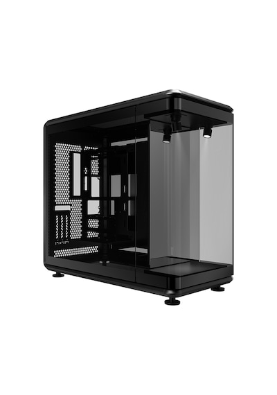 Cooler Master Masterframe 360 Cm Mf360-kınn-s00 Fansız Atx Siyah Akak0col0053
