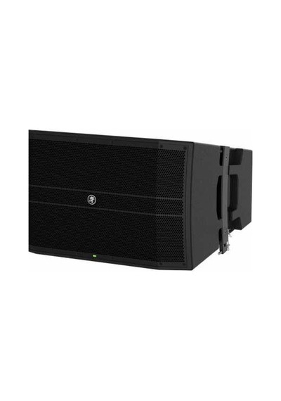 Mackie Drm-12A 2000W Etkin Hoparlör