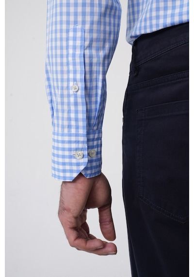 Bisse Erkek 5 Cepli Spor Pantolon Lacivert Pns25k25209 D39 Lacivert