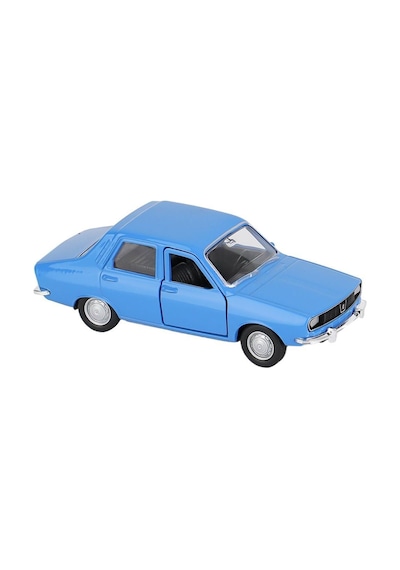 43827 Welly Renault Çek Bırak Araba - 1 Adet Stokta Olan Gönderilir Çok Renkli