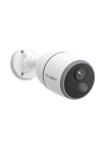 Reolınk 8mp Bullet Go Ultra Kablosuz Ip Kamera 4g Lte Güneş Enerjili
