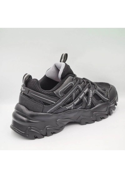 Jump Kadın Sneaker Siyah 30852z 25kr94000135 R940040 Siyah