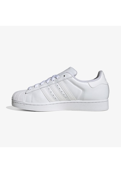 adidas Superstar Unisex Beyaz Sneaker Jı0080 Beyaz