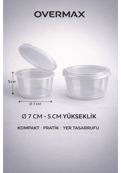 100 Adet 120 Ml Sızdırmaz Kapaklı Saklama Kabı Mini Saklama Kabı, Buzluk Kabı, Sosluk, Et & Kemik Suyu Kabı 100 Adet - 865787108 100 Adet 100 Adet 120 Ml Sızdırmaz Kapaklı Saklama Kabı Mini Saklama Kabı, Buzluk Kabı, Sosluk, Et & Kemik Suyu Kabı 100 Adet - 865787108 100 Adet