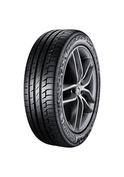 Continental Premiumcontact 6 215/55R18 95H Yaz Lastiği 2025