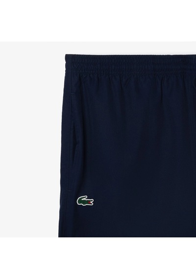 Lacoste Erkek Eşofman Altı Xh124t-166 Lacivert