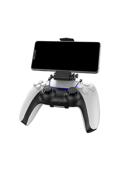 Pg-p5005 Cep Telefonu Ps5 Gamepad Oyun Kumandası Montaj Akıllı Telefon Klips Tutucu