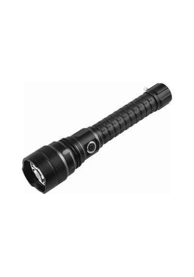 Nt Tools El Fenerii Ntls8001 Çok Parlak Zoom Özellikl 10000 Lümen Kaliteli Ntls8001 Siyah