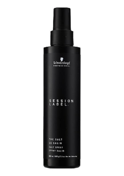 Schwarzkopf Session Label The Salt Tuz Spreyi 200 ML