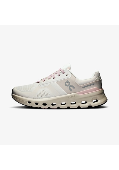 On Running On Runnıng Cloudrunner 2 Kadın Ayakkabı 3we10133161 Beyaz